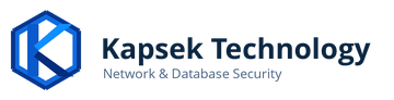 Kapsek Technology Logo