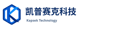 凯普赛克科技 Logo