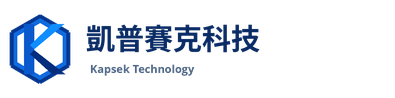 凱普賽克科技 Logo
